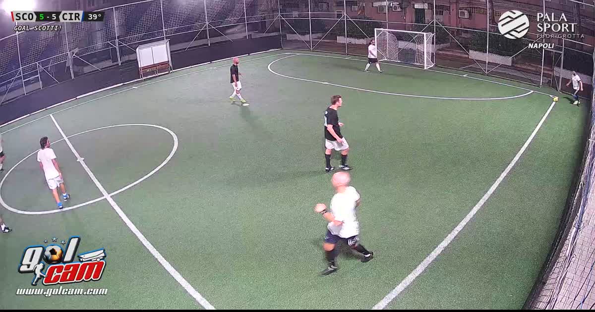 Videogol