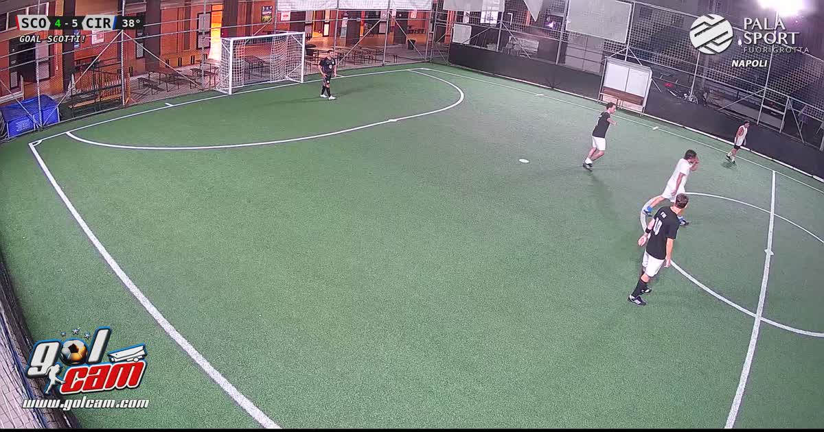 Video gol 