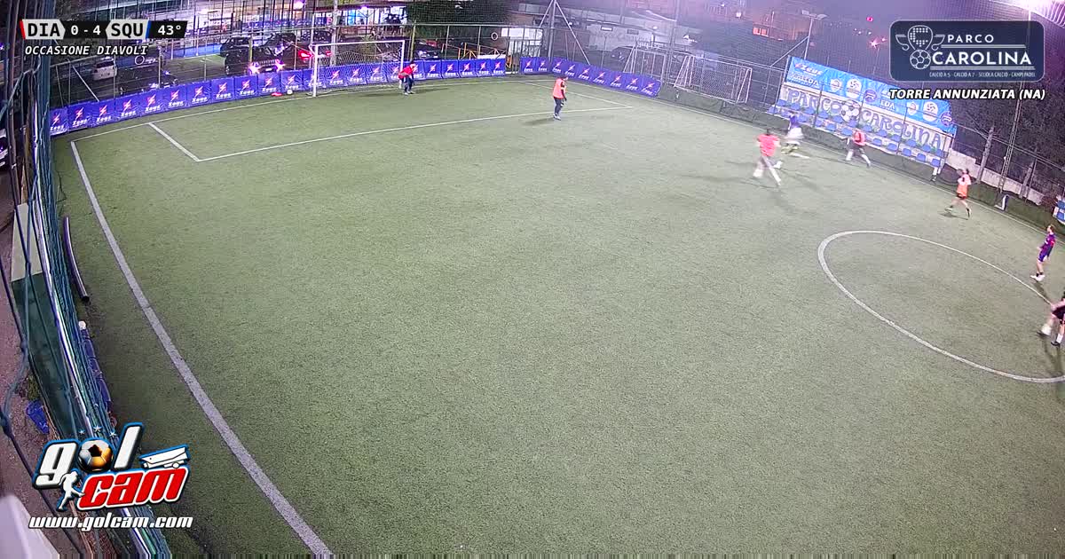Goal-Line Technology