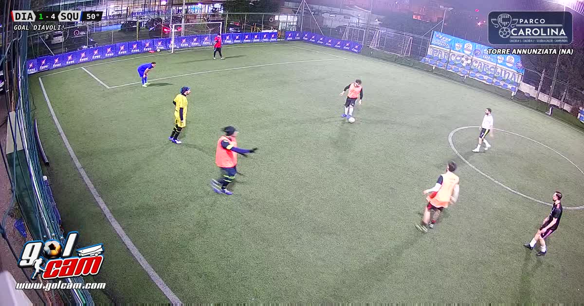GoalNico