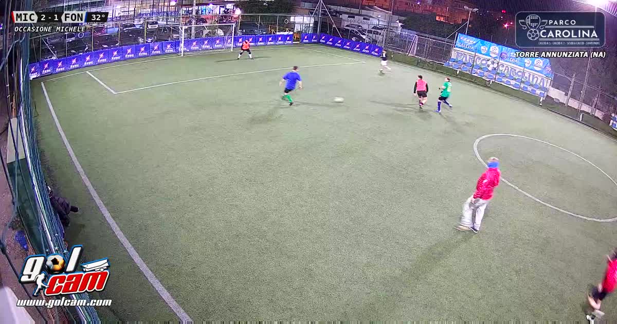 Gol domi