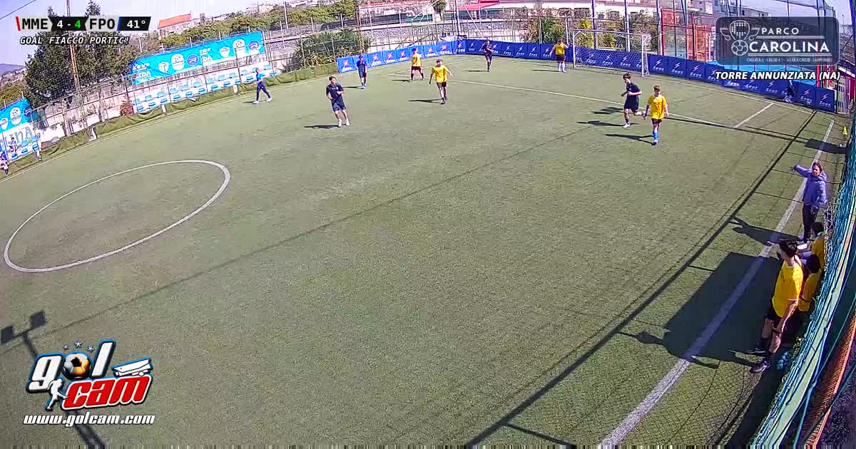gol flacco 4