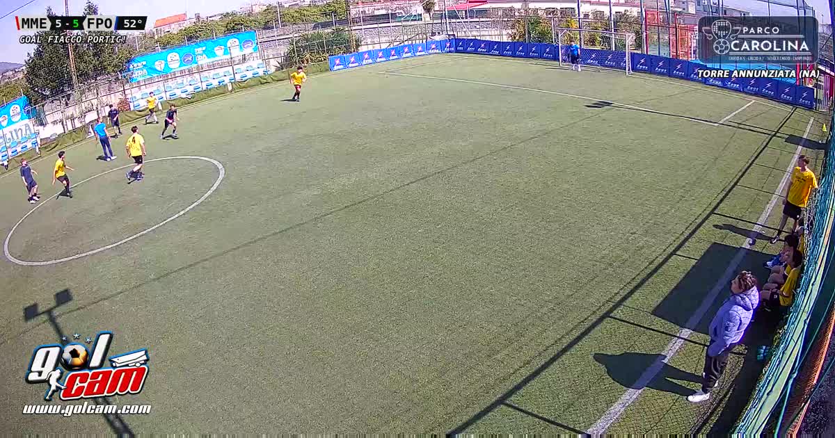 gol 5 flacco