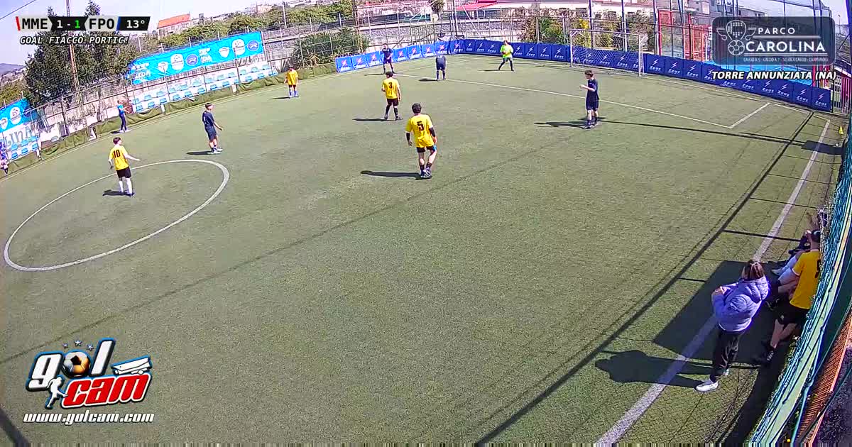 gol 1 flacco