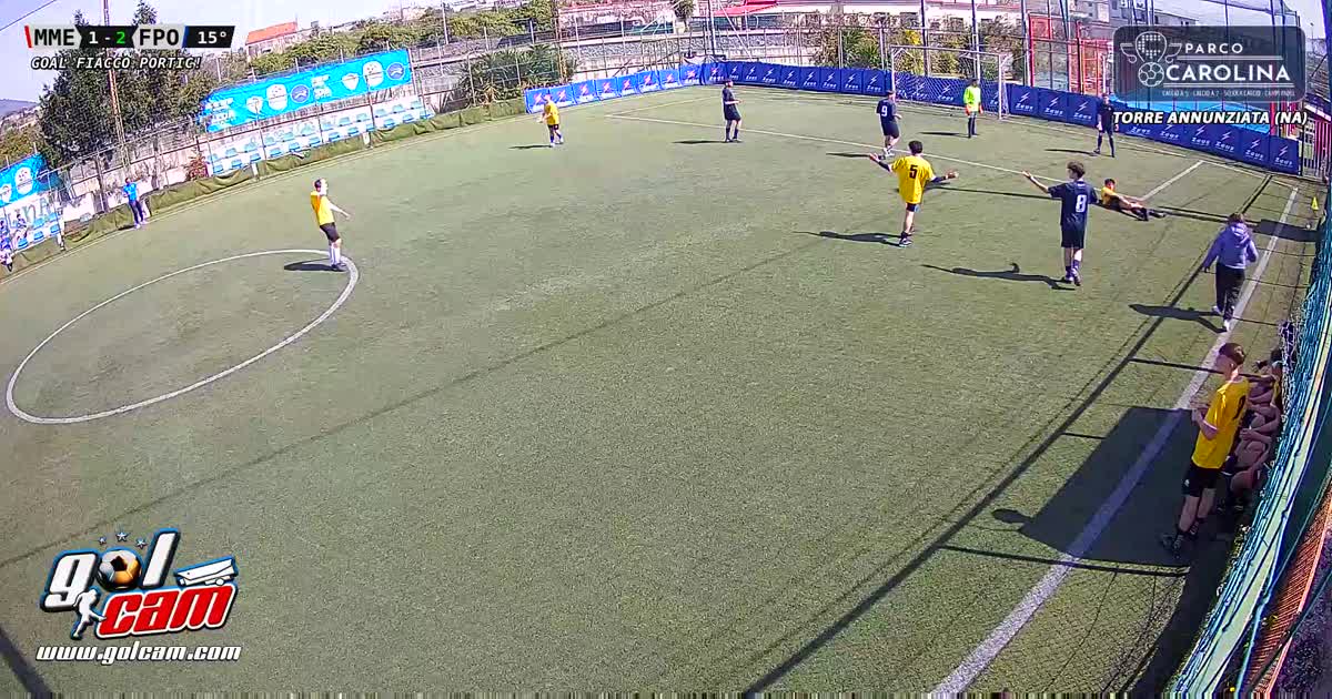gol 2 flacco