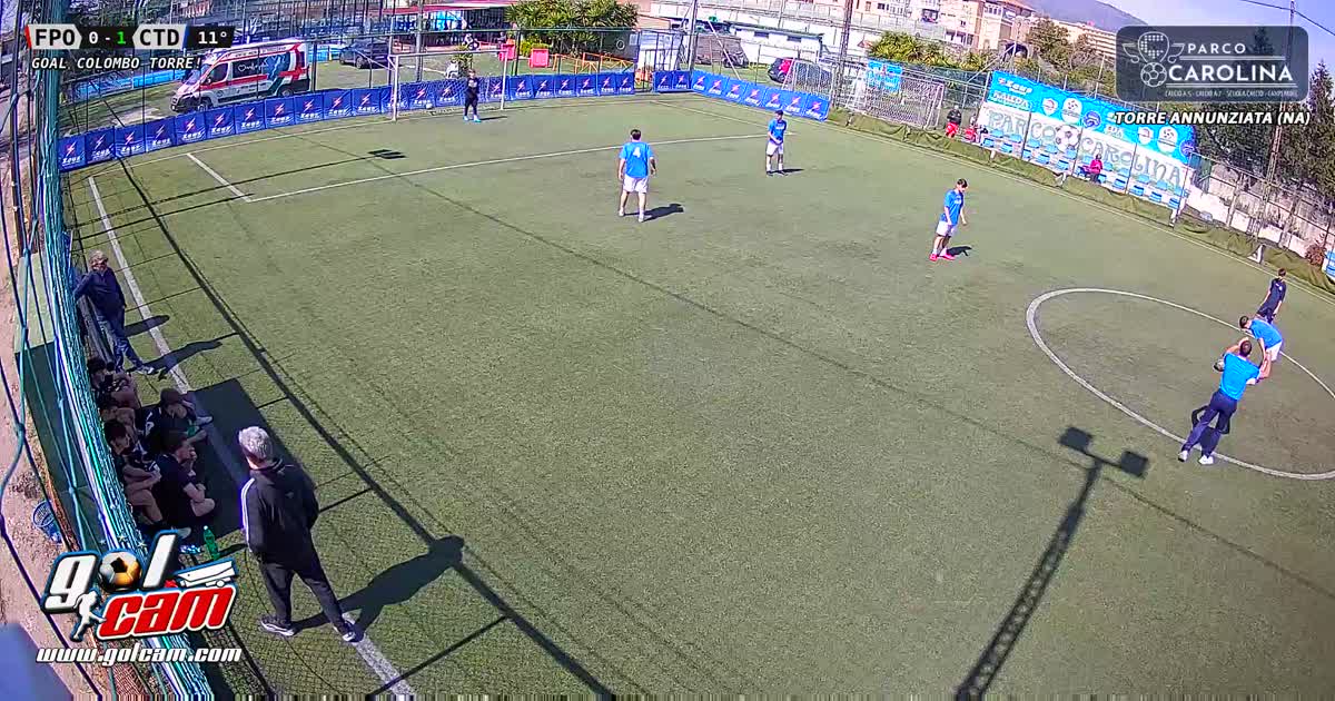 gol flacco 1