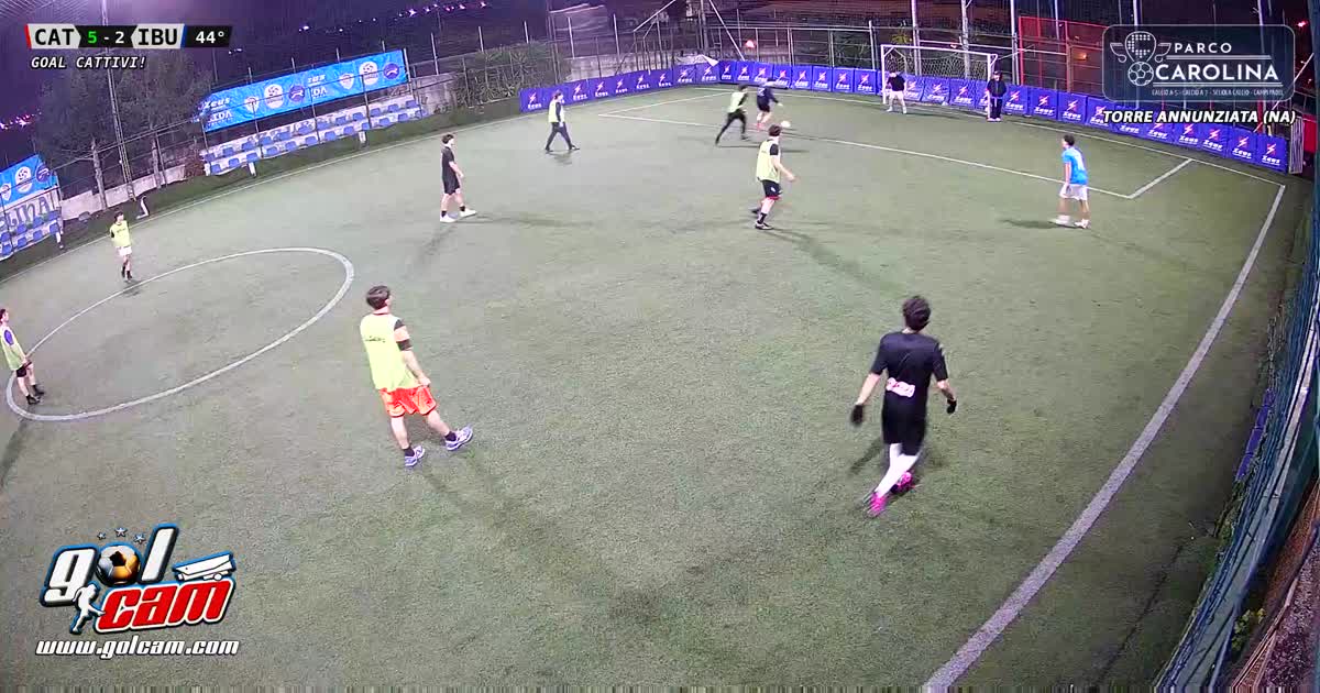 gol luigi mutulone