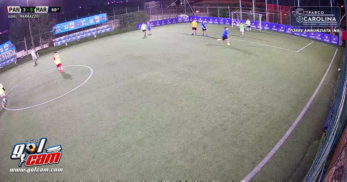 Barone gol