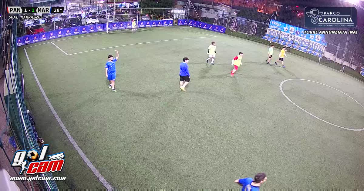 Tiro da fuori