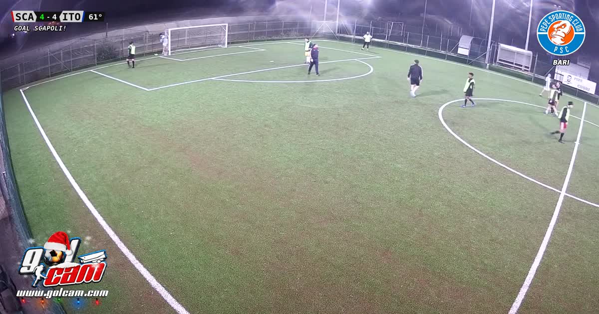 Goal partita 2
