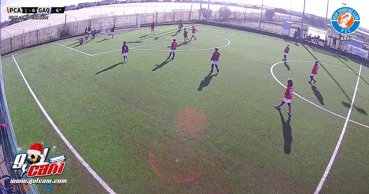 Goal luca