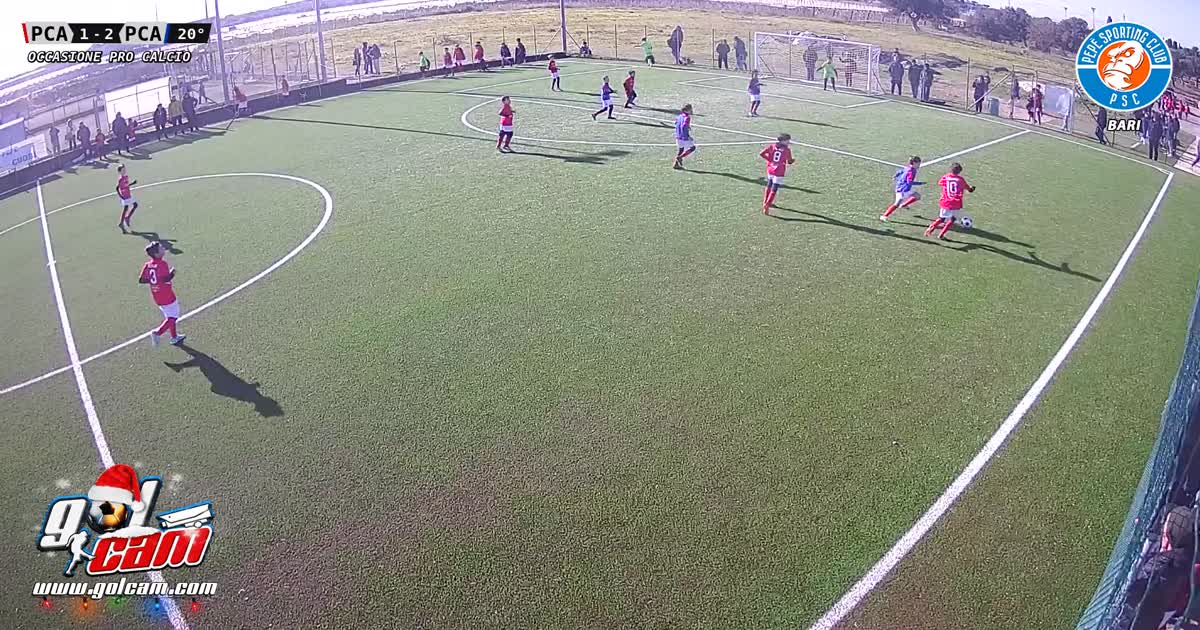 Azione di Giovanni