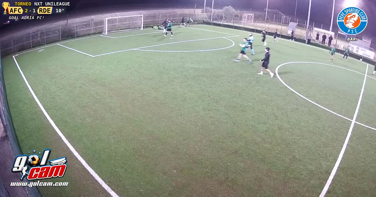 Goal quarti 2