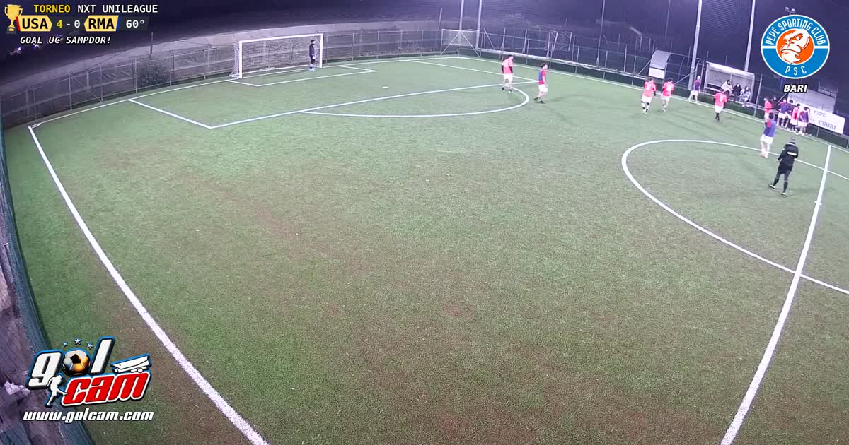 goal4!