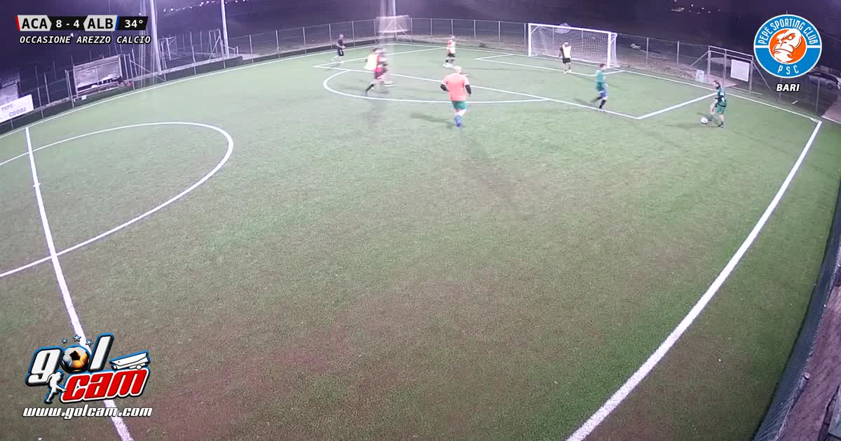 Azione 5
