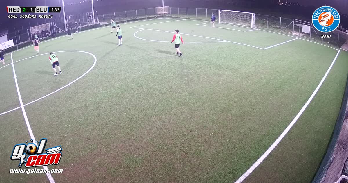 io che faccio gol