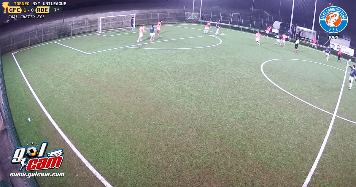 Gol numero 2