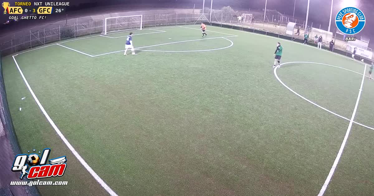 Goal semifinale 3