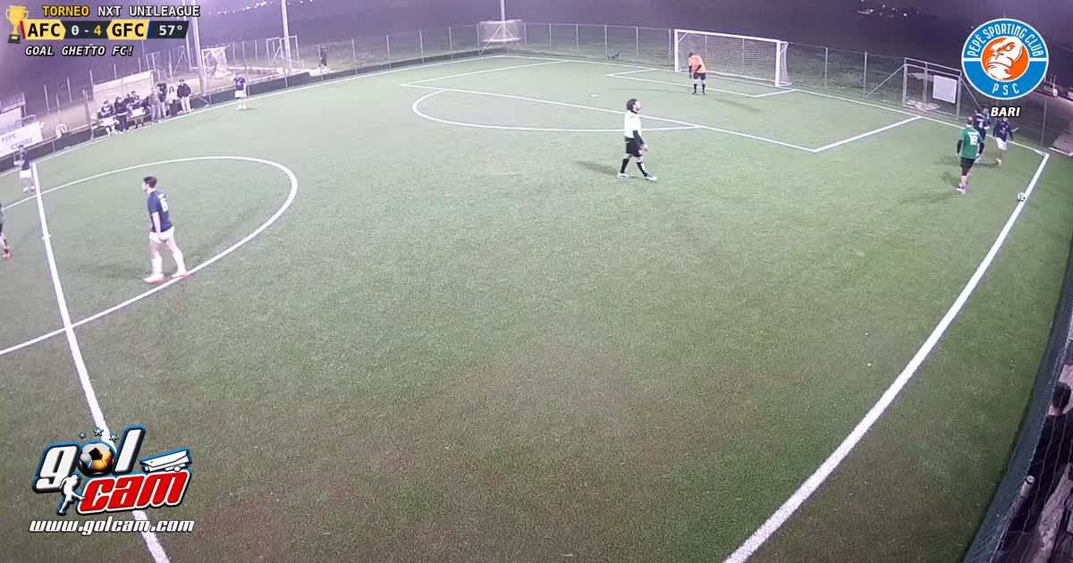 Goal seminfinale 4
