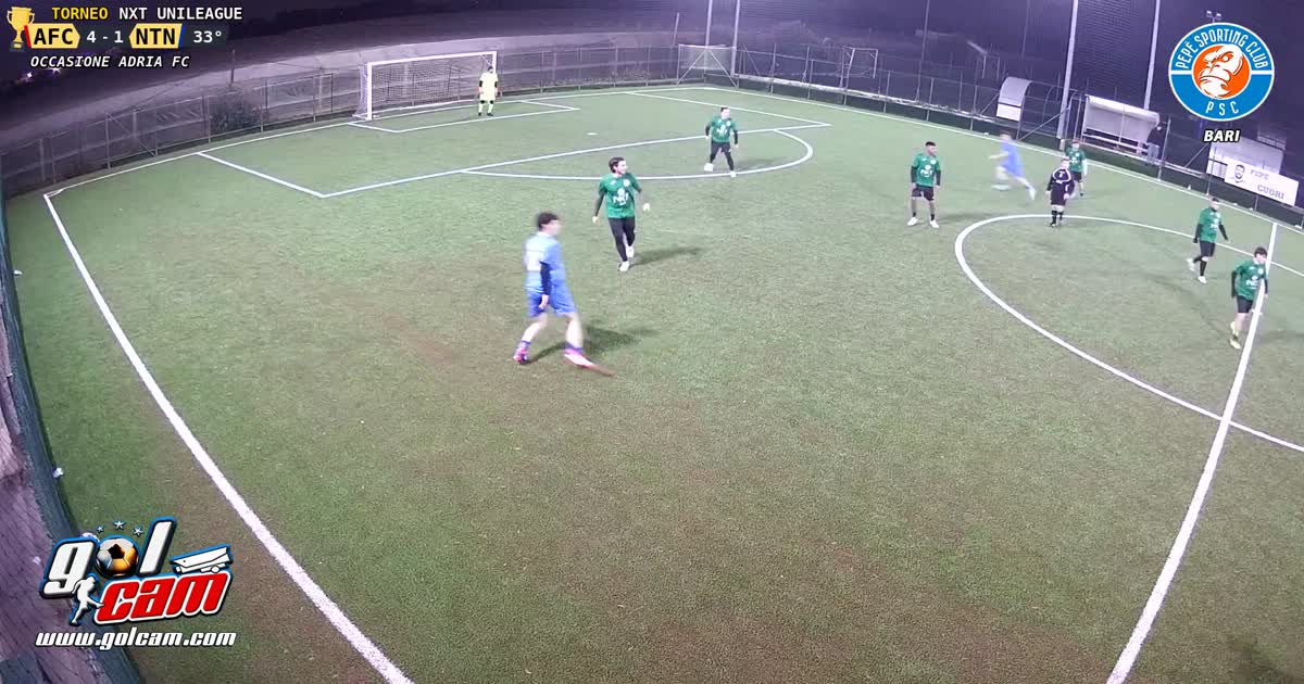 Parata Pres 4