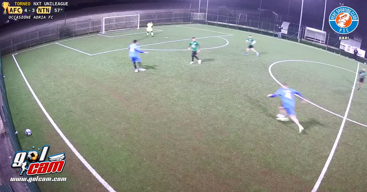 Parata Pres 8