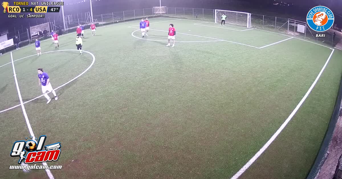 Gol Spano