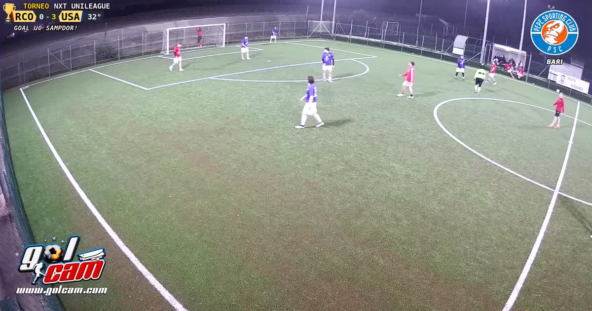 Gol Spano