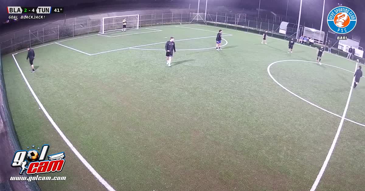 Gol 2 gagliardi 