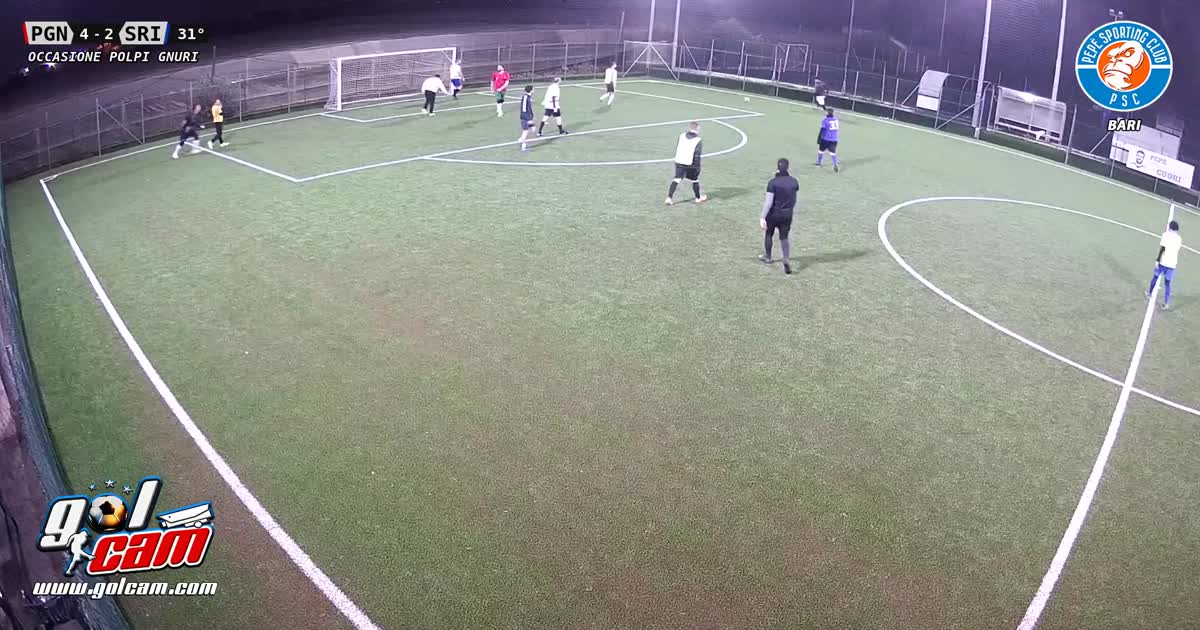 Azione quinta