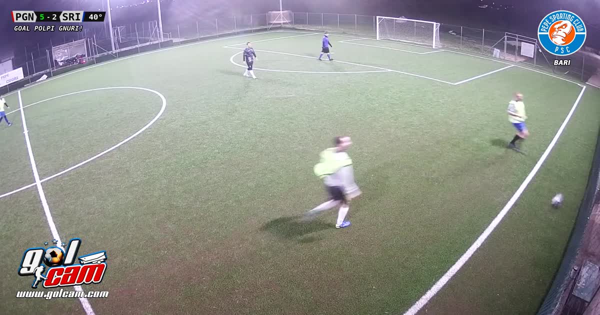 Settimo goal