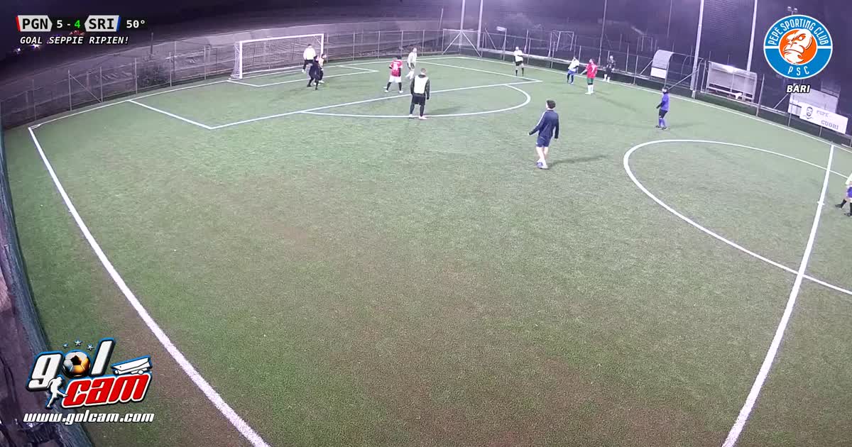 Nono goal