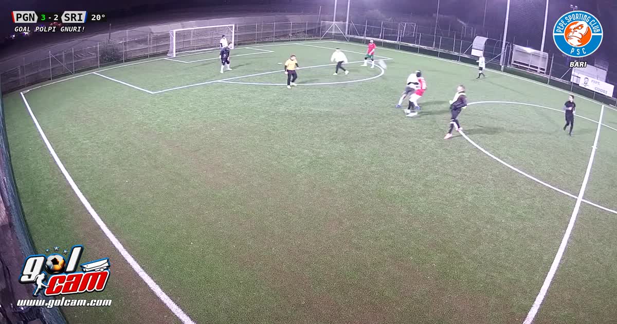 Quinto goal