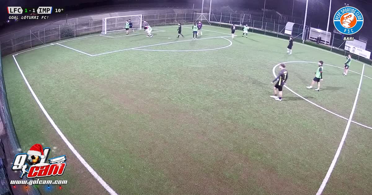 Goal Nicolò 
