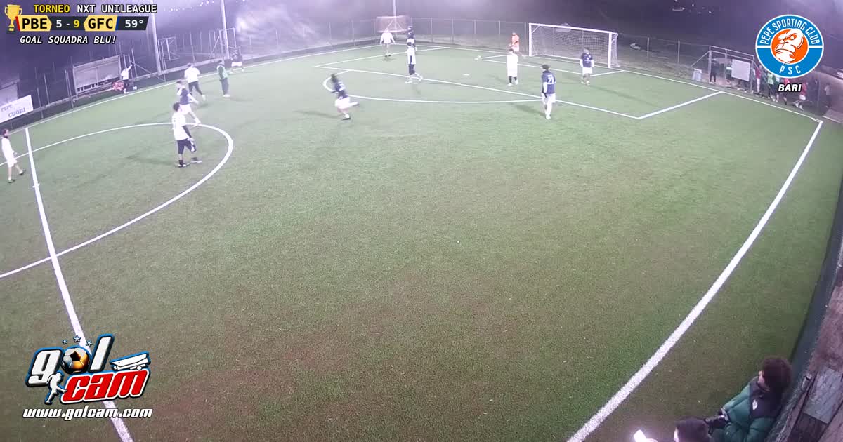 Primo gol
