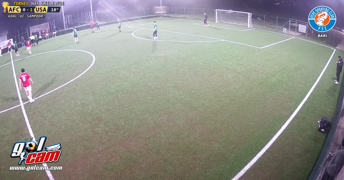 Gol fede