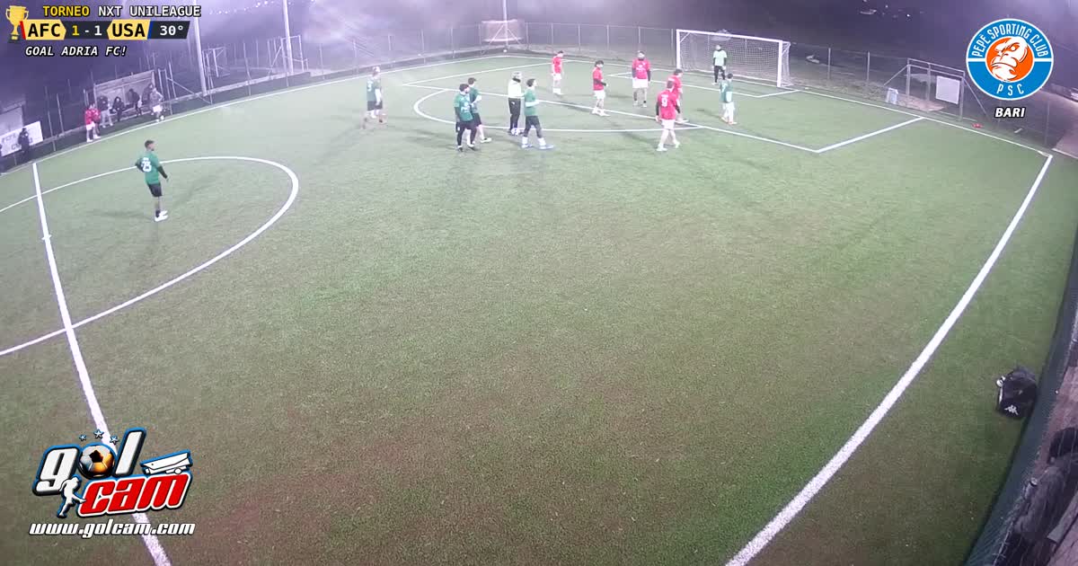 Gol adria