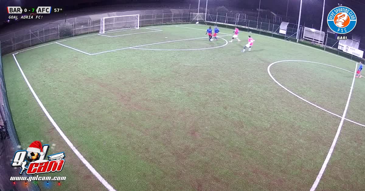 goal baricellona 