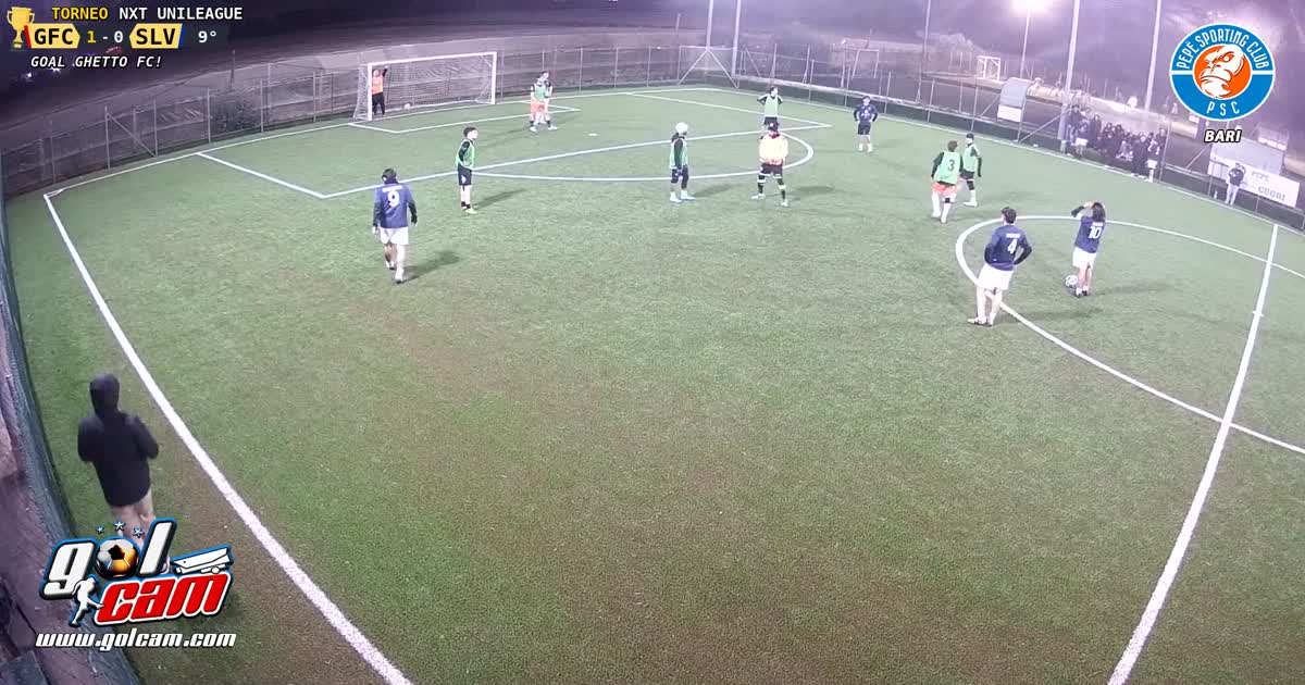 Tiro di potenza