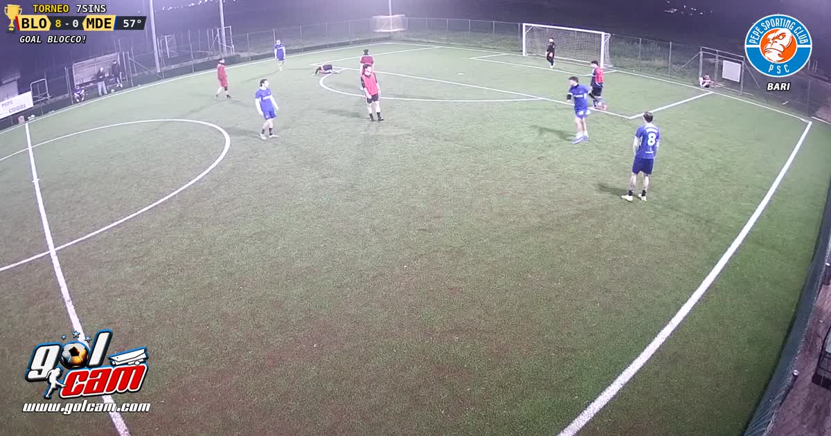 Gol da fuori
