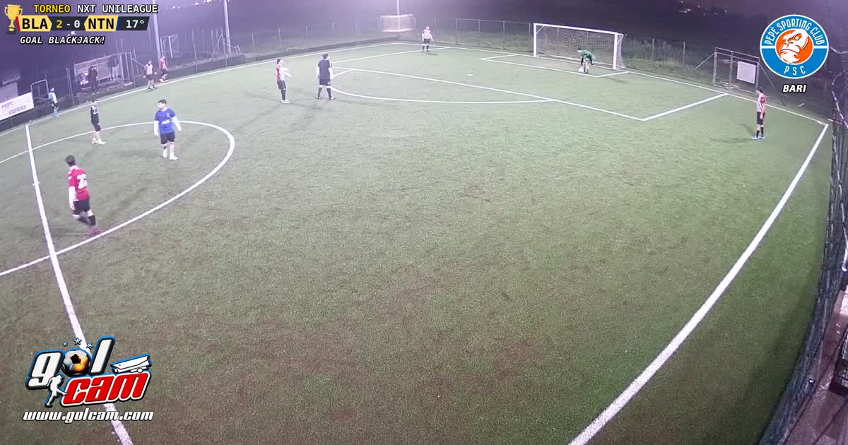 Goal Stefano 