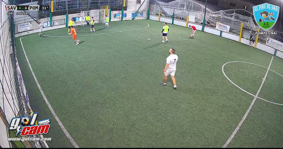 Che gol alex