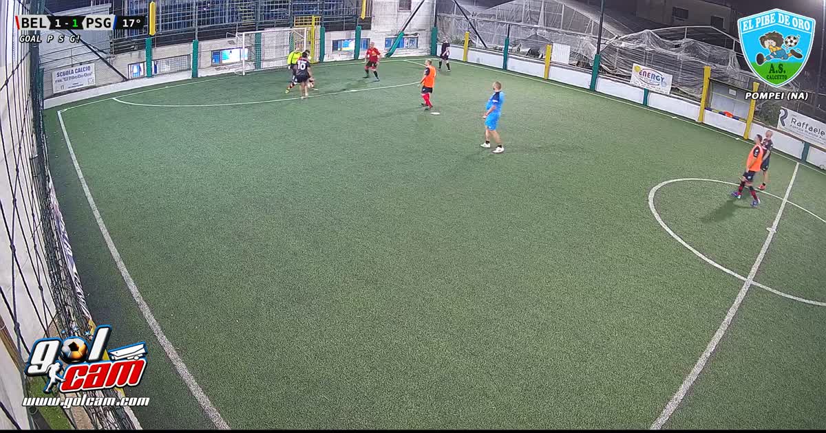 Primo goal