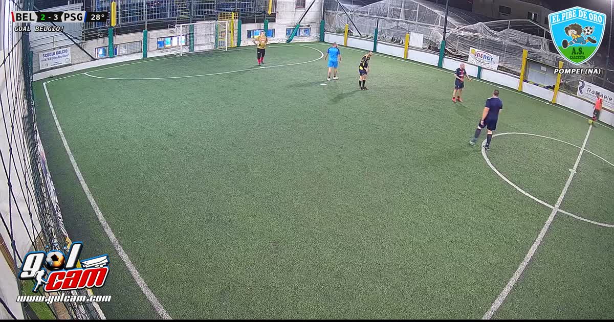 Primo goal