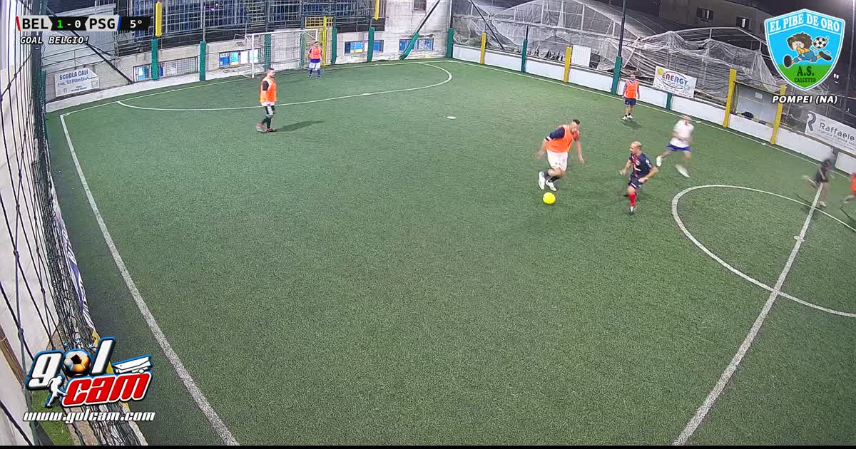 Primo goal