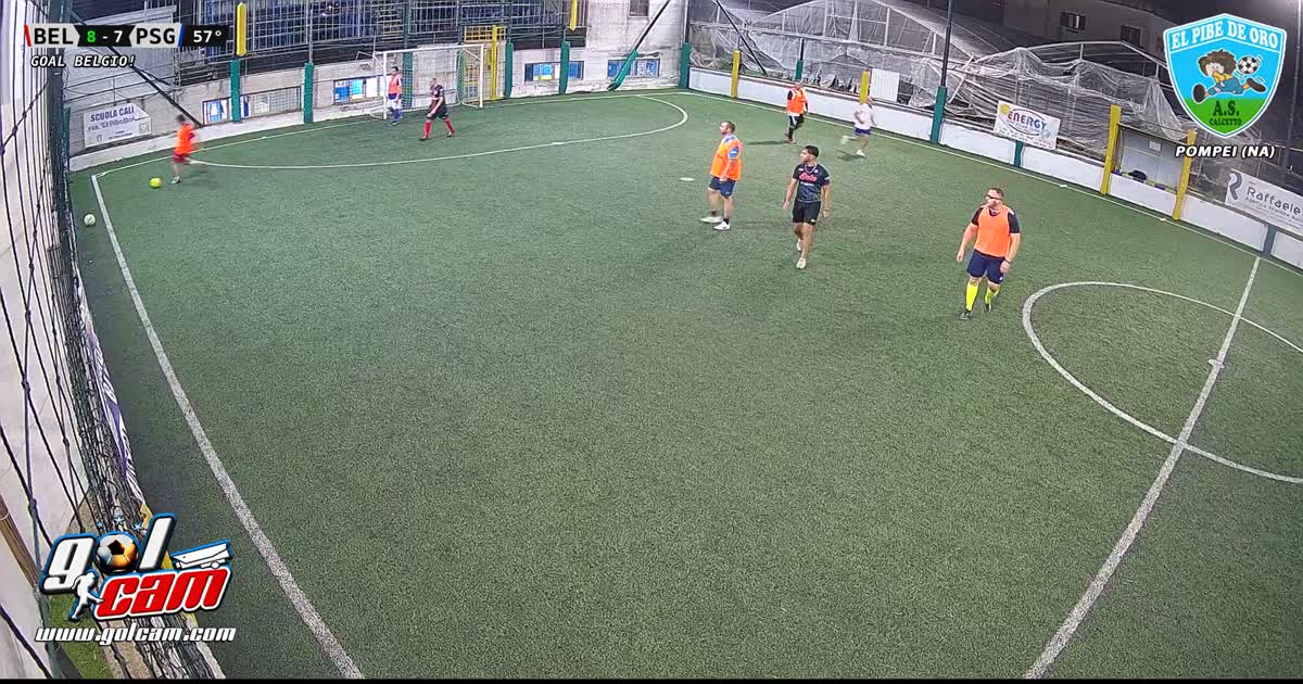 Quinto goal