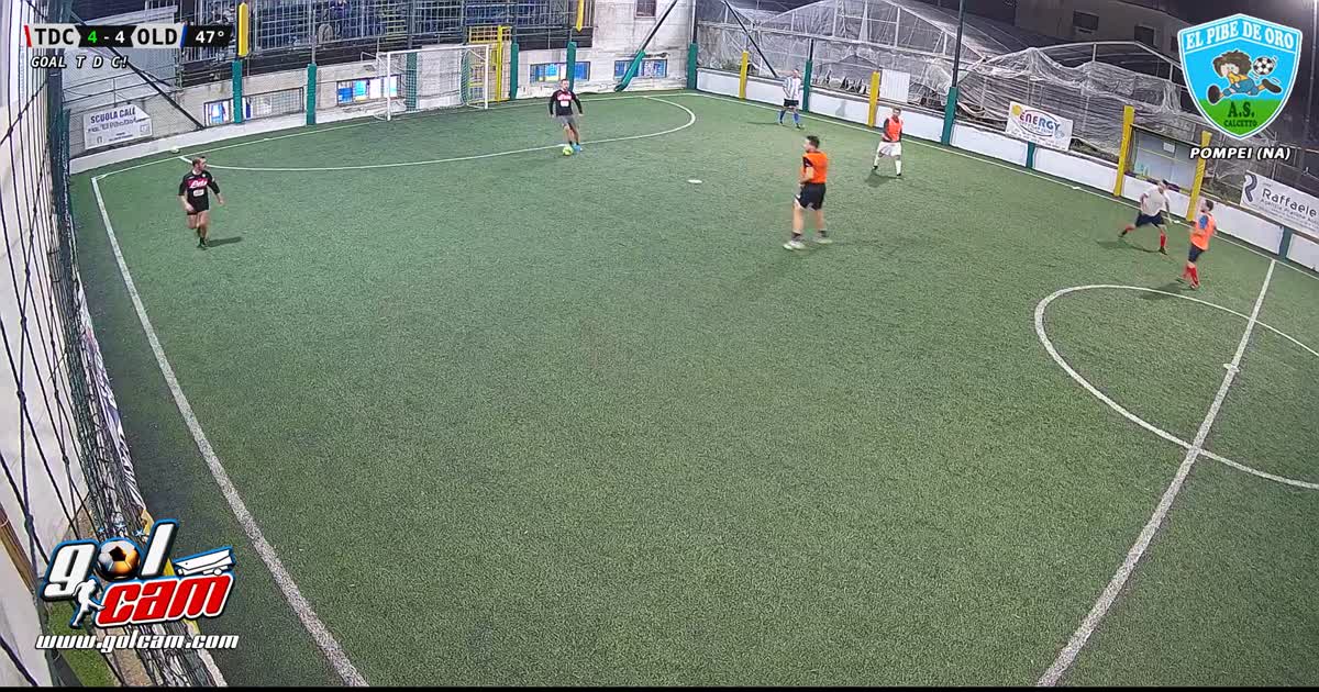 Assist paolo