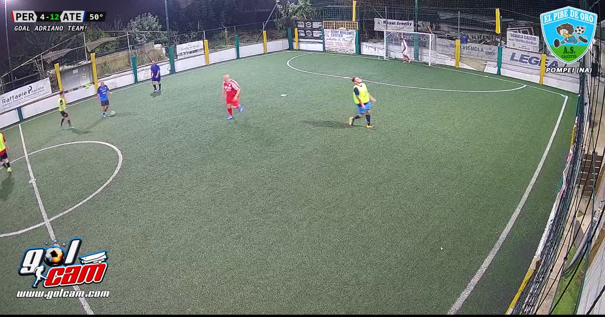 Grande gol!!!