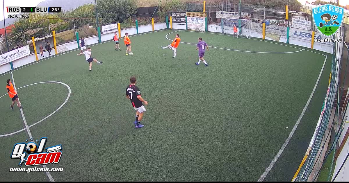 Autogol