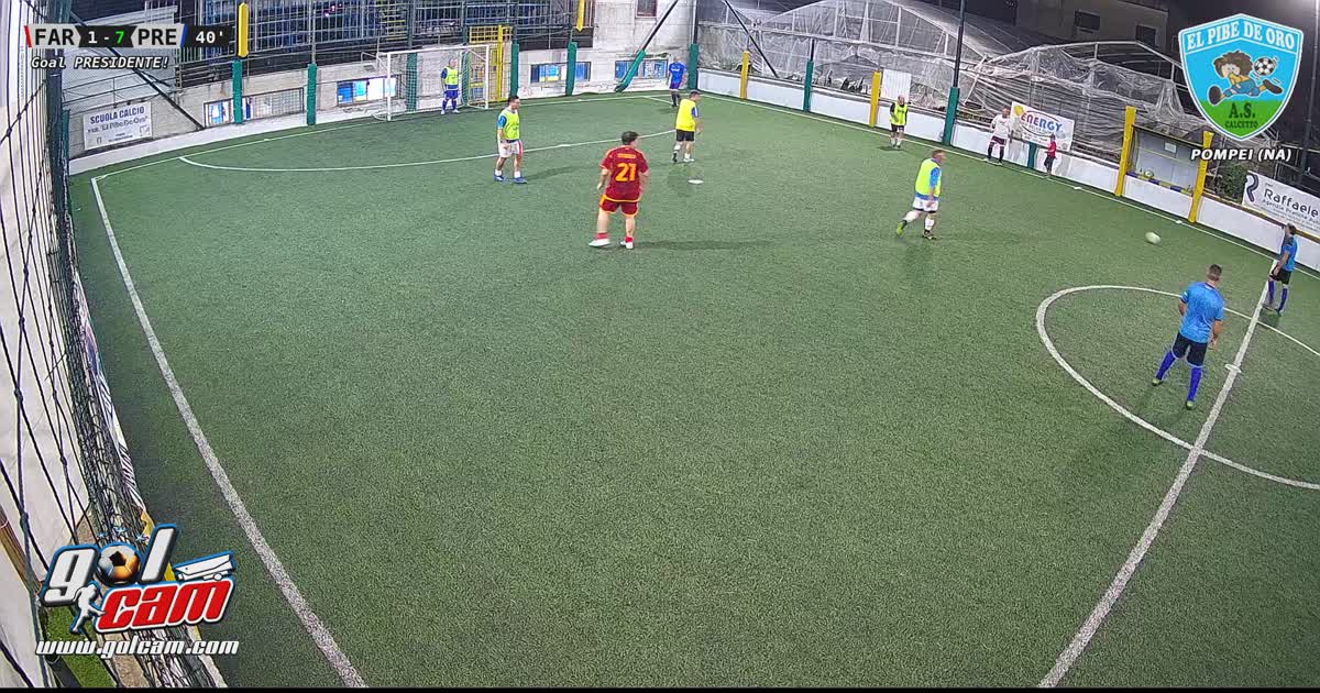 Per il capo comune 