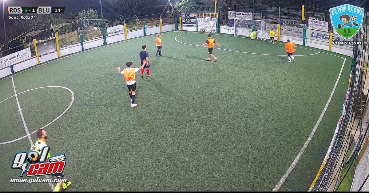 Gol+tunnel